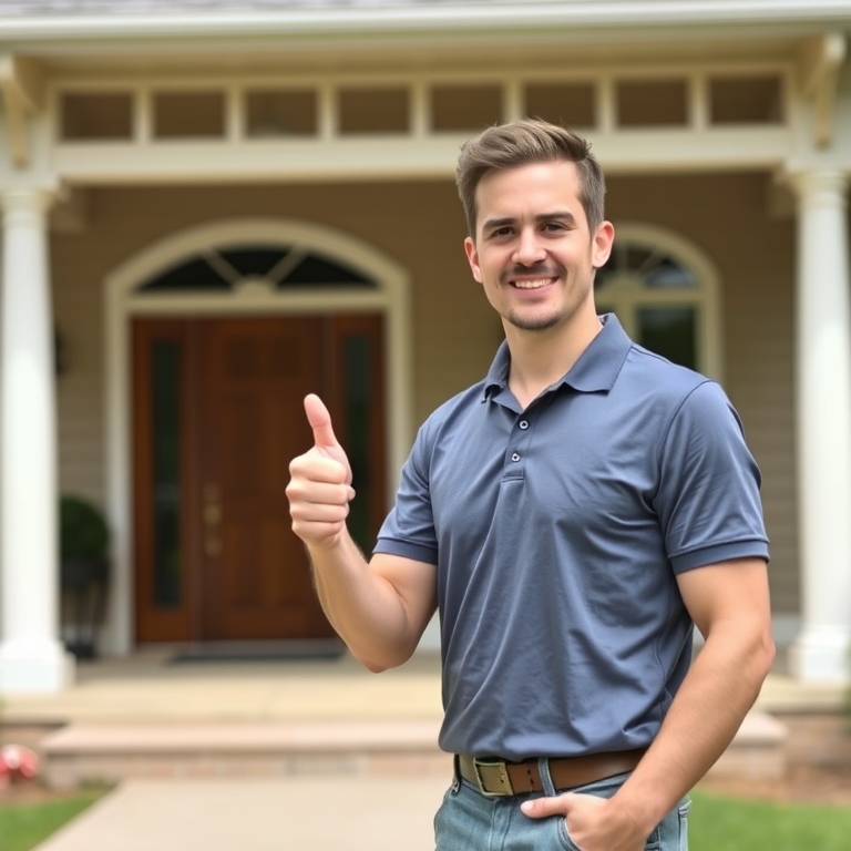 Founder of Ant & Rodent Pest Control Deltona